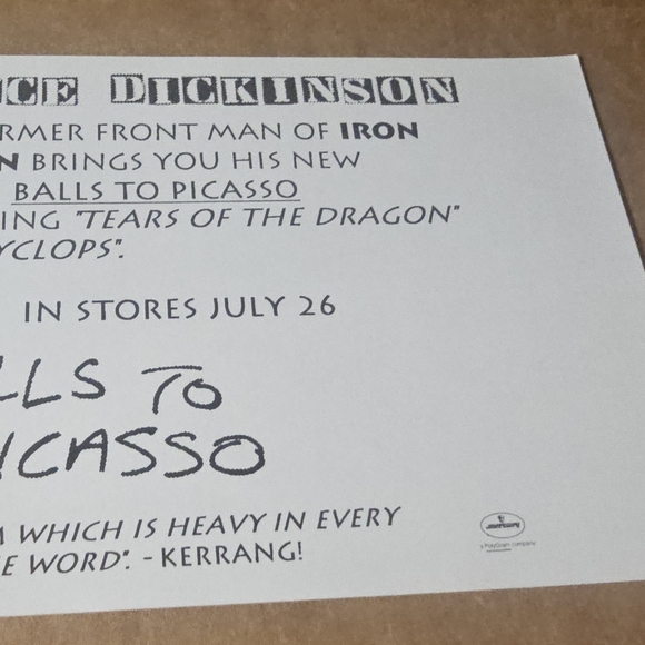 Assorted Guitar Pick Collection - Picture 9 of 11